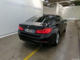  Bmw  Serie 5 BMW Série 5 4p Berline 520d 190ch Business BVA8 #3