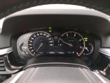 Bmw  Serie 5 BMW Série 5 4p Berline 520d 190ch Business BVA8 #6