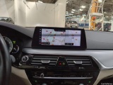 Bmw  Serie 5 BMW Série 5 4p Berline 520d 190ch Business BVA8 #7