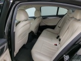  Bmw  Serie 5 BMW Série 5 4p Berline 520d 190ch Business BVA8 #11