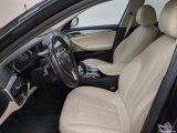  Bmw  Serie 5 BMW Série 5 4p Berline 520d 190ch Business BVA8 #10