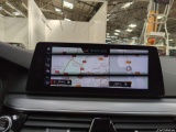  Bmw  Serie 5 BMW Série 5 4p Berline 520d 190ch Business BVA8 #13