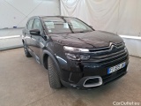 C5 Aircross