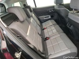  Citroen  C5 Aircross CITROEN  / 2018 / 5P / SUV Hybrid 225 ë-EAT8 Business #9