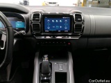  Citroen  C5 Aircross CITROEN  / 2018 / 5P / SUV Hybrid 225 ë-EAT8 Business #10