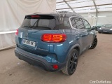 C5 Aircross
