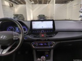  Hyundai  i30 HYUNDAI  / 2020 / 5P / Berline 1.0 T-GDI 120 MHEV I-MT CREATIVE #7