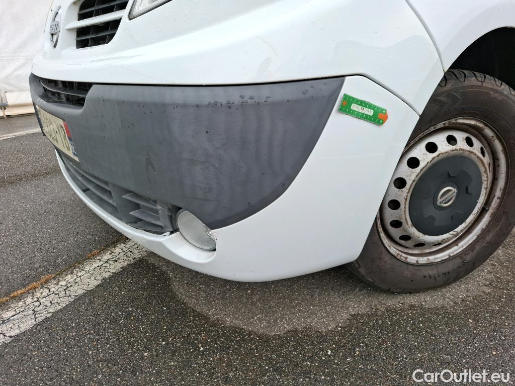  Nissan  Primastar NISSAN  4p Combi L2H1 2900KG 2.0 DCI 115 Acenta #130