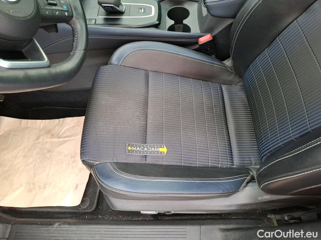  Nissan  Qashqai NISSAN  / 2021 / 5P / Crossover 1.3 MHEV 158ch Xtronic Tekna #19