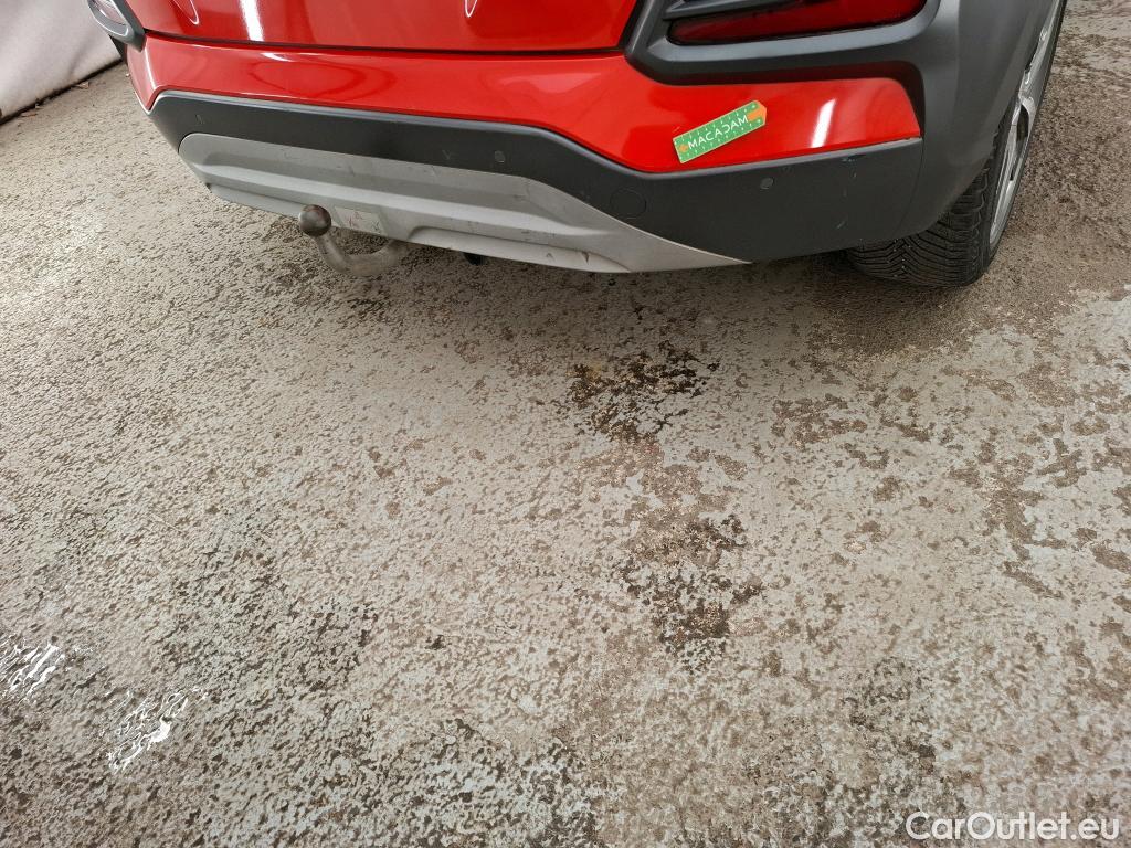  Hyundai  Konna Kona Executive 2WD 1.6 CRDi 135CV BVA7 E6dT #114