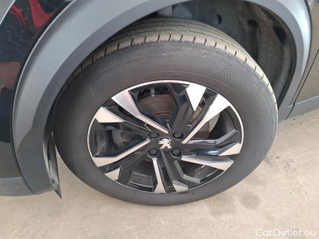  Peugeot  2008  Allure Business 1.5 HDi 130CV BVA8 E6d #5