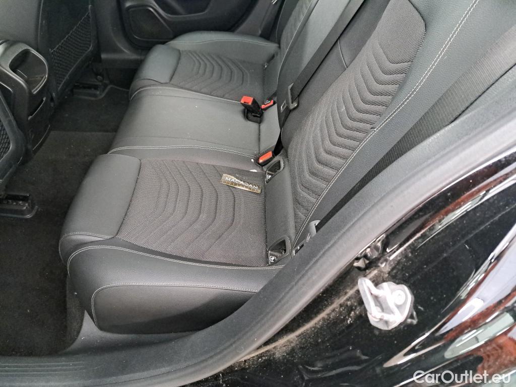  Mercedes  A-Klasse MERCEDES-BENZ Classe A Compact  2018  5P Berline A 180 d Business Line #33