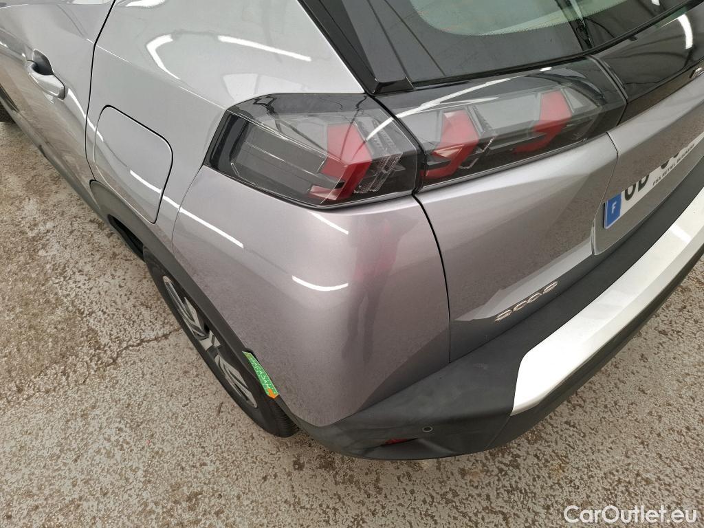  Peugeot  2008  Active Business 1.5 HDi 130CV BVA8 E6d #70