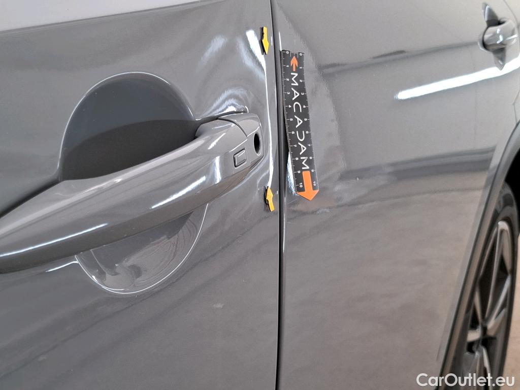  Nissan  Qashqai NISSAN  / 2021 / 5P / Crossover 1.3 MHEV 158ch Xtronic Tekna #7