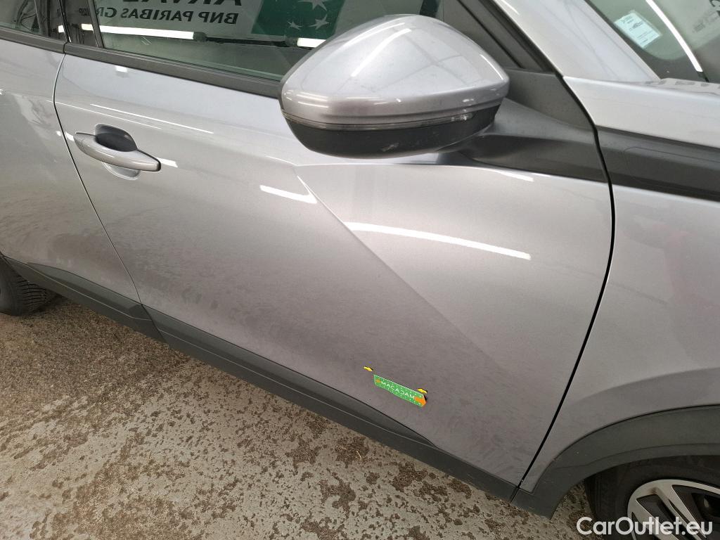  Peugeot  2008  Active Business 1.5 HDi 130CV BVA8 E6d #1