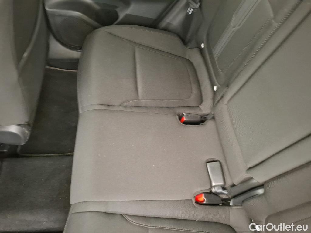  Hyundai  Tucson  Creative Mild-Hybrid 2WD 1.6 CRDI 135CV BVA7 E6d #24