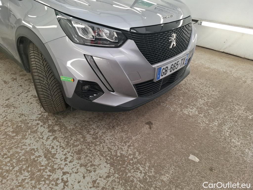  Peugeot  2008  Active Business 1.5 HDi 130CV BVA8 E6d #61