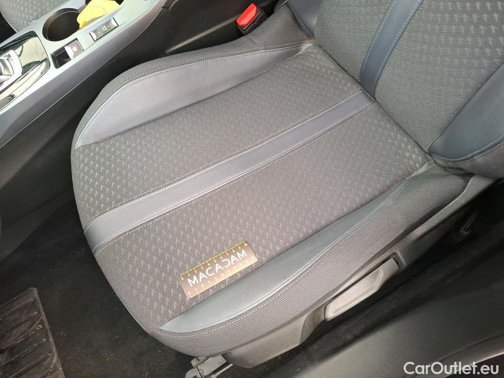  Peugeot  2008  Allure Business 1.5 HDi 130CV BVA8 E6d #14