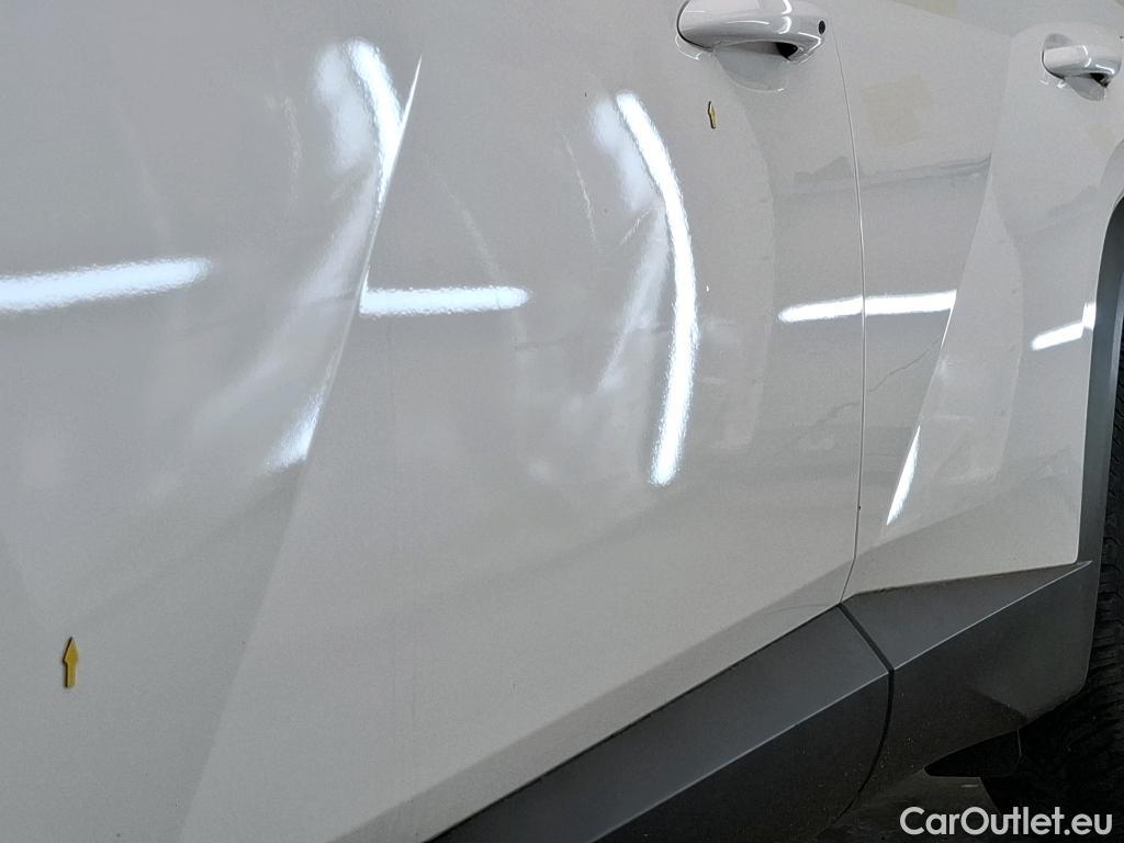  Hyundai  Tucson  Creative Mild-Hybrid 2WD 1.6 CRDI 135CV BVA7 E6d #3