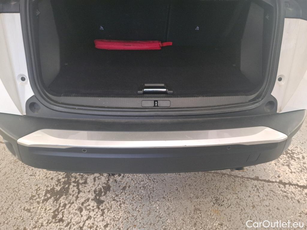  Peugeot  2008  Allure Pack 1.5 HDi 130CV BVA8 E6d #5