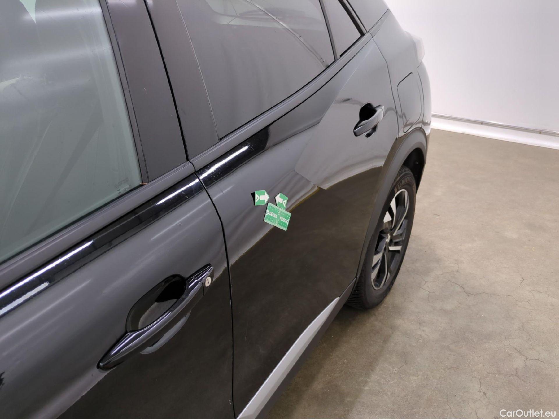  Peugeot  2008  Allure Business 1.2 PureTech 130CV BVA8 E6d #76
