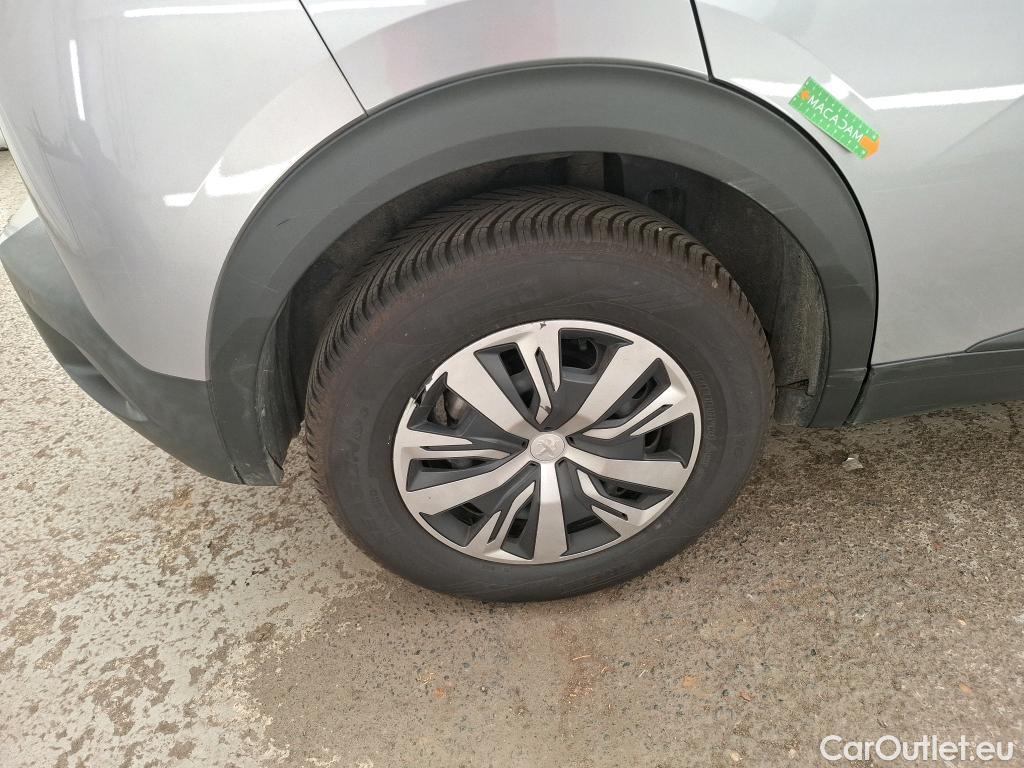  Peugeot  2008  Active Business 1.5 HDi 130CV BVA8 E6d #12