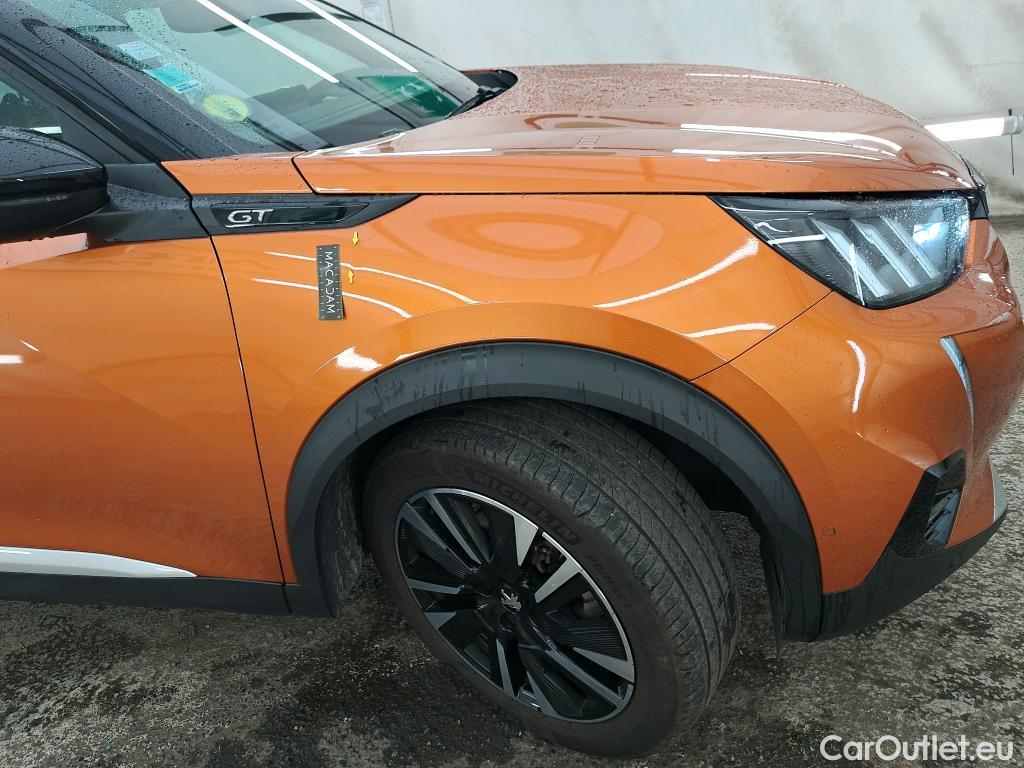  Peugeot  2008 PEUGEOT  / 2019 / 5P / Crossover BLUEHDI 130 S&S EAT8 GT PACK #3