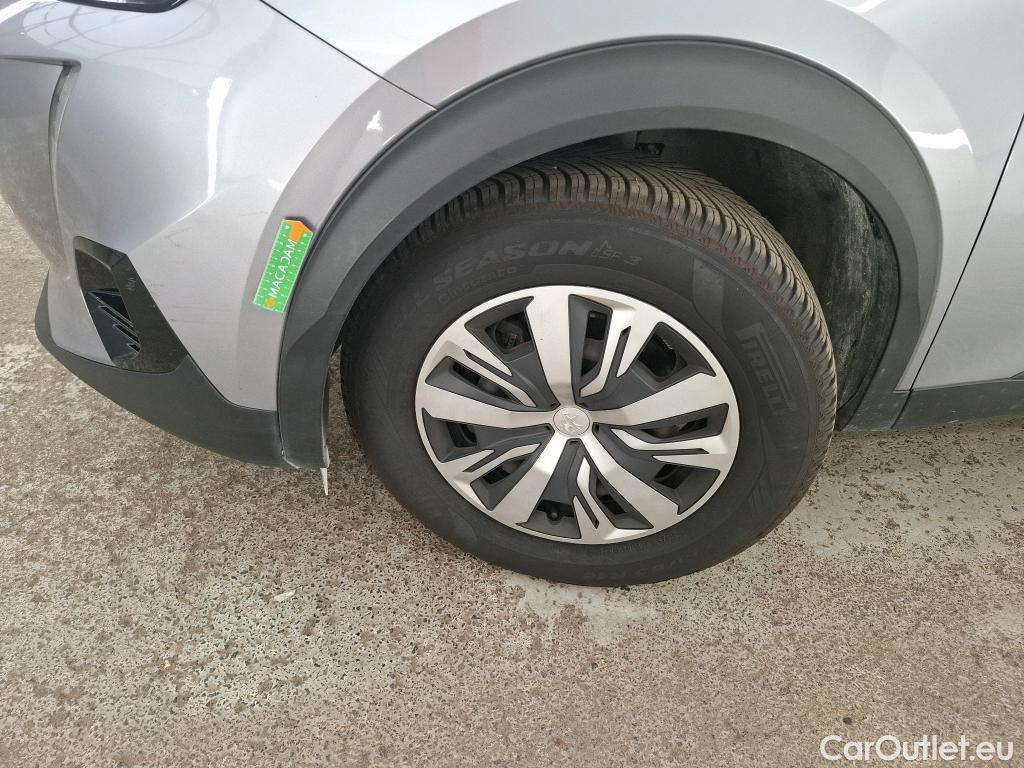  Peugeot  2008  Active Business 1.5 HDi 130CV BVA8 E6d #59