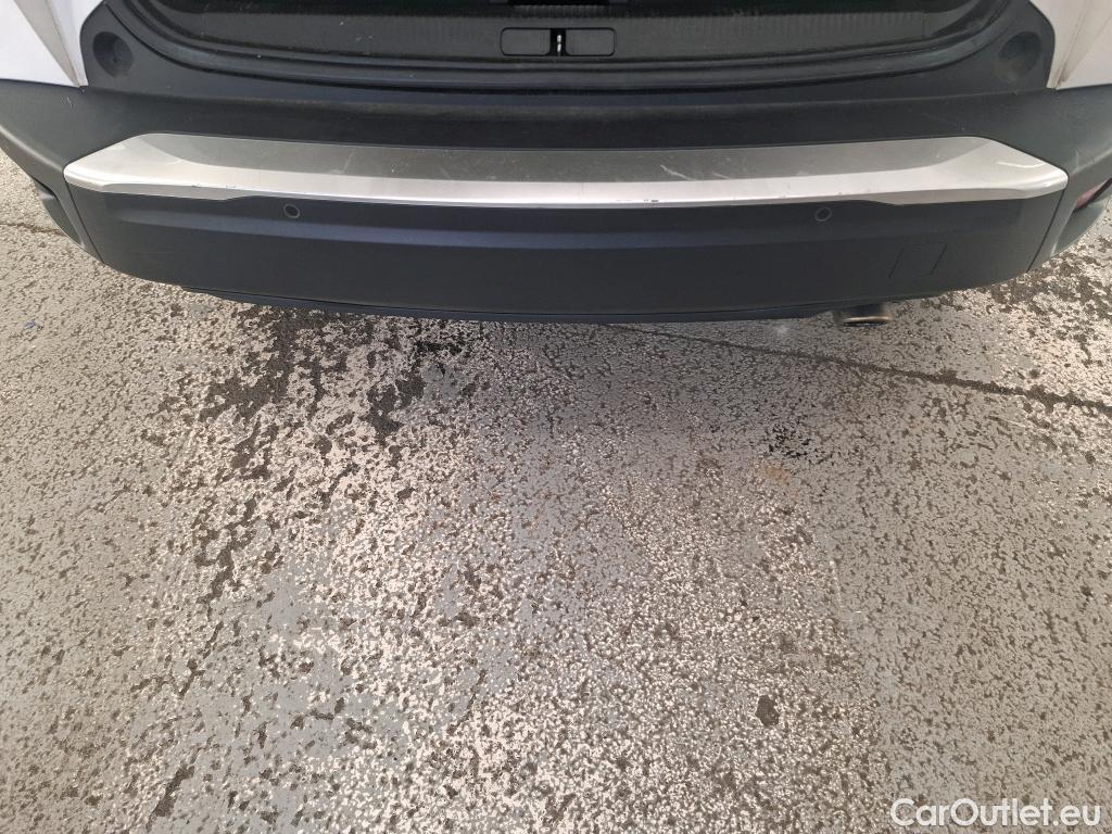  Peugeot  2008  Allure Pack 1.5 HDi 130CV BVA8 E6d #11