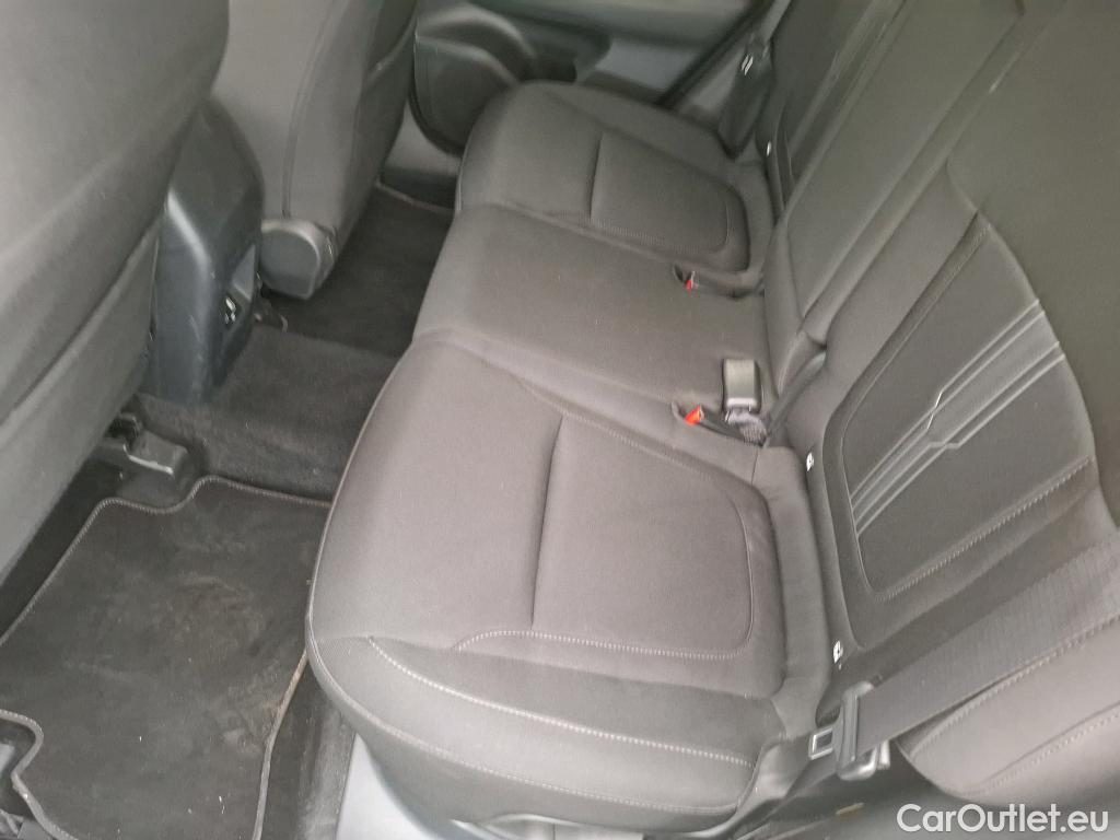  Hyundai  Tucson  Creative Mild-Hybrid 2WD 1.6 CRDI 135CV BVA7 E6d #22