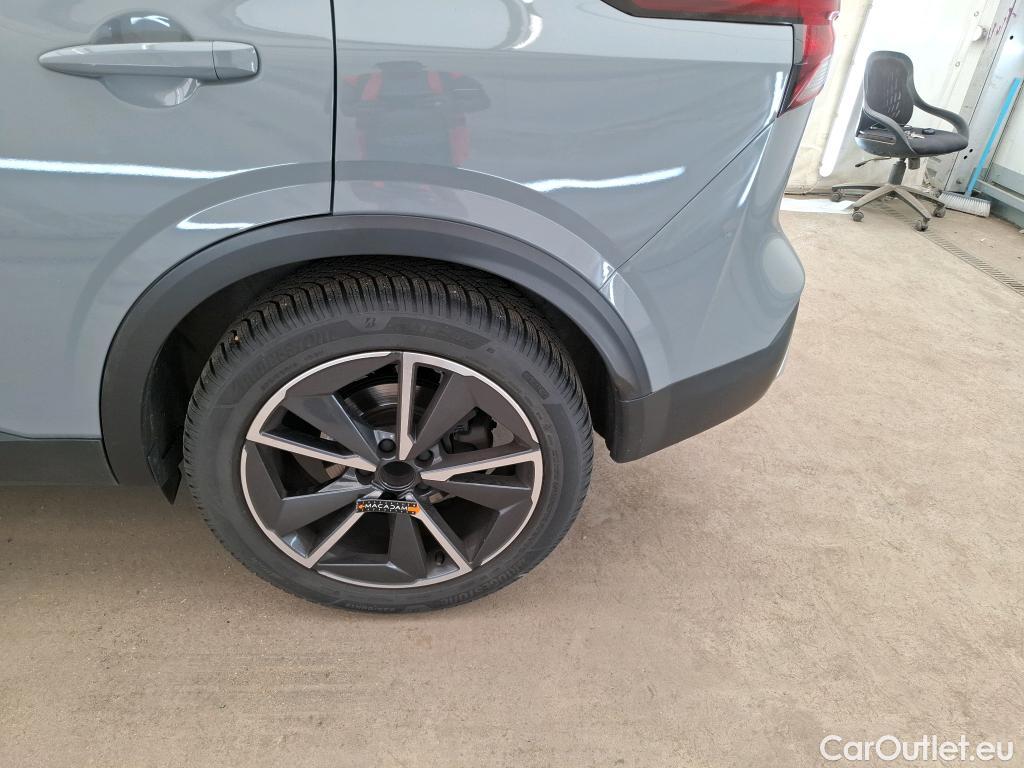  Nissan  Qashqai NISSAN  / 2021 / 5P / Crossover 1.3 MHEV 158ch Xtronic Tekna #26