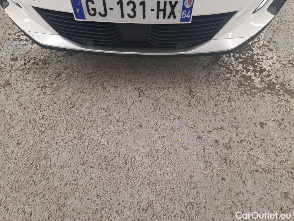  Peugeot  2008  Allure Pack 1.5 HDi 130CV BVA8 E6d #1