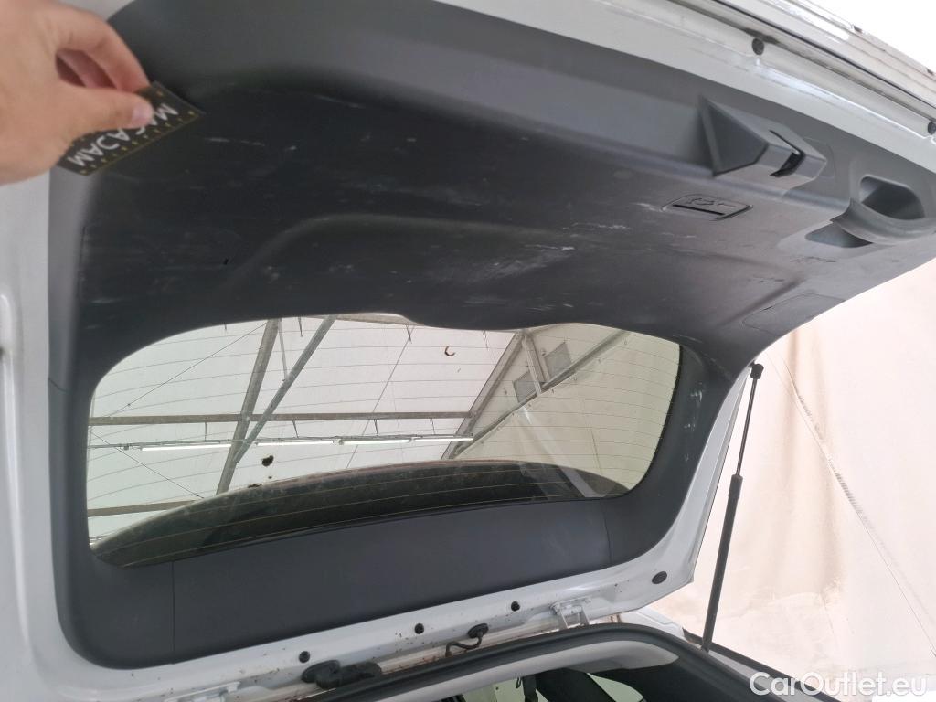  Hyundai  Tucson  Creative Mild-Hybrid 2WD 1.6 CRDI 135CV BVA7 E6d #11