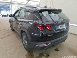  Hyundai  Tucson  Business Mild-Hybrid 2WD 1.6 CRDI 135CV BVA7 E6d #2