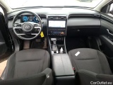  Hyundai  Tucson  Business Mild-Hybrid 2WD 1.6 CRDI 135CV BVA7 E6d #5