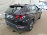  Hyundai  Tucson  Business Mild-Hybrid 2WD 1.6 CRDI 135CV BVA7 E6d #3