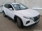  Hyundai  Tucson  Creative Mild-Hybrid 2WD 1.6 CRDI 135CV BVA7 E6d #4