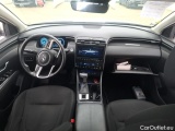  Hyundai  Tucson  Creative Mild-Hybrid 2WD 1.6 CRDI 135CV BVA7 E6d #5