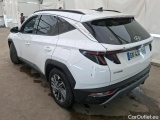  Hyundai  Tucson  Creative Mild-Hybrid 2WD 1.6 CRDI 135CV BVA7 E6d #2