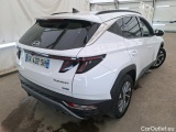 Hyundai  Tucson  Creative Mild-Hybrid 2WD 1.6 CRDI 135CV BVA7 E6d #3