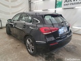 Mercedes  A-Klasse MERCEDES-BENZ Classe A Compact  2018  5P Berline A 180 d Business Line #2