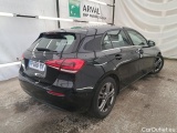  Mercedes  A-Klasse MERCEDES-BENZ Classe A Compact  2018  5P Berline A 180 d Business Line #3