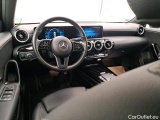  Mercedes  A-Klasse MERCEDES-BENZ Classe A Compact  2018  5P Berline A 180 d Business Line #5