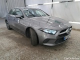  Mercedes  A-Klasse MERCEDES-BENZ Classe A Compact / 2018 / 5P / Berline A 200 d Business Line 8G-DCT #4
