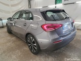 Mercedes  A-Klasse MERCEDES-BENZ Classe A Compact / 2018 / 5P / Berline A 200 d Business Line 8G-DCT #2