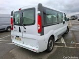  Nissan  Primastar NISSAN  4p Combi L2H1 2900KG 2.0 DCI 115 Acenta #3