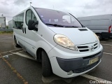  Nissan  Primastar NISSAN  4p Combi L2H1 2900KG 2.0 DCI 115 Acenta #4