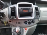  Nissan  Primastar NISSAN  4p Combi L2H1 2900KG 2.0 DCI 115 Acenta #7
