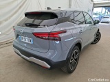  Nissan  Qashqai NISSAN  / 2021 / 5P / Crossover 1.3 MHEV 158ch Xtronic Tekna #3