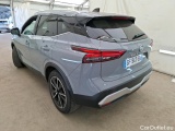  Nissan  Qashqai NISSAN  / 2021 / 5P / Crossover 1.3 MHEV 158ch Xtronic Tekna #2